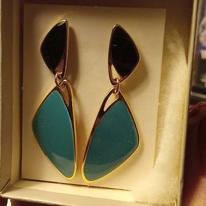 1987 color counterpoint by Avon Vintage